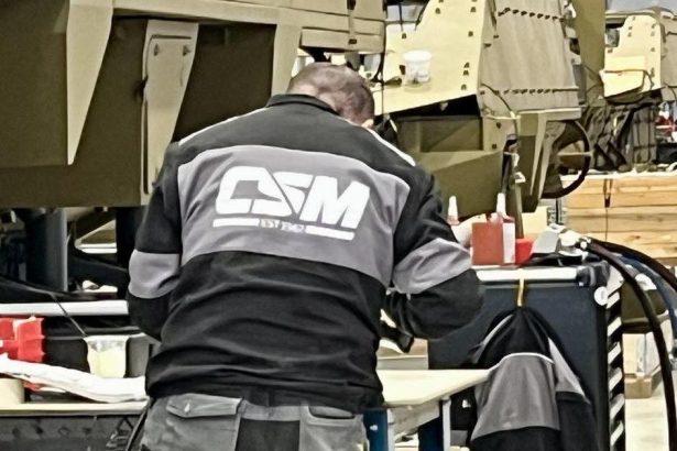 Z Tisovca ide silny signal Hladova dolina moze ziskat dalsiu zakazku