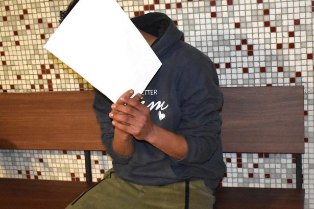 Za necely rok spachal vyse dvadsat kradezi Kosicky sud mu tuto seriu ukoncil