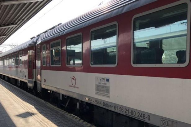 Zacina platit novy vlakovy grafikon zeleznice posilnuju linky