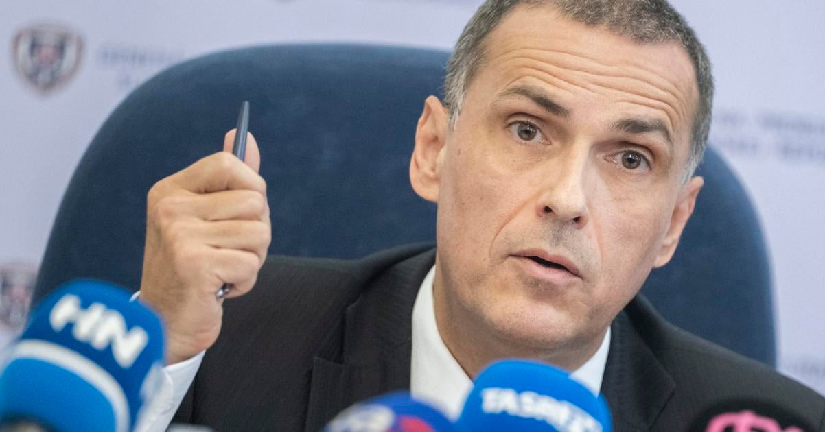 Zilinkom odvolany krajsky prokurator sa nevzdava