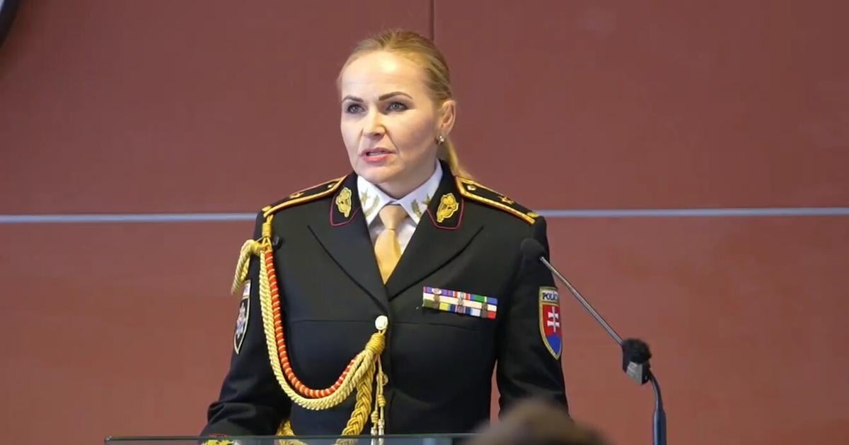 Zmeny v Trestnom poriadku mozu stazit pracu policie pripustila Maskarova