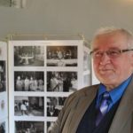 Zomrel Jakub Halcak ikonopisec fotograf a novinar