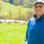 Zomrel Karol Herian dlhorocny riaditel ustavu