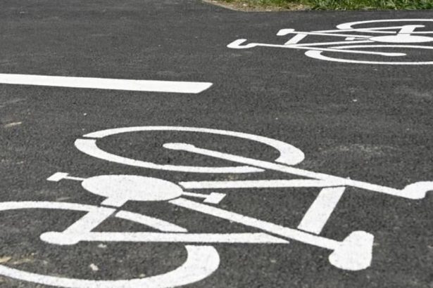 Zvolen chce vybudovat cyklochodnik z centra na sidlisko