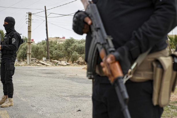 AFP Syrska vlada a Kurdi predlzia primerie o mesiac tvrdia zdroje