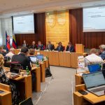 Aj tento rok sa zrejme budu volit poslanci protiustavne Ombudsman to po 33 rokoch zacal vnimat