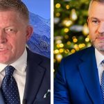 Ako sa lisili dva novorocne prejavy