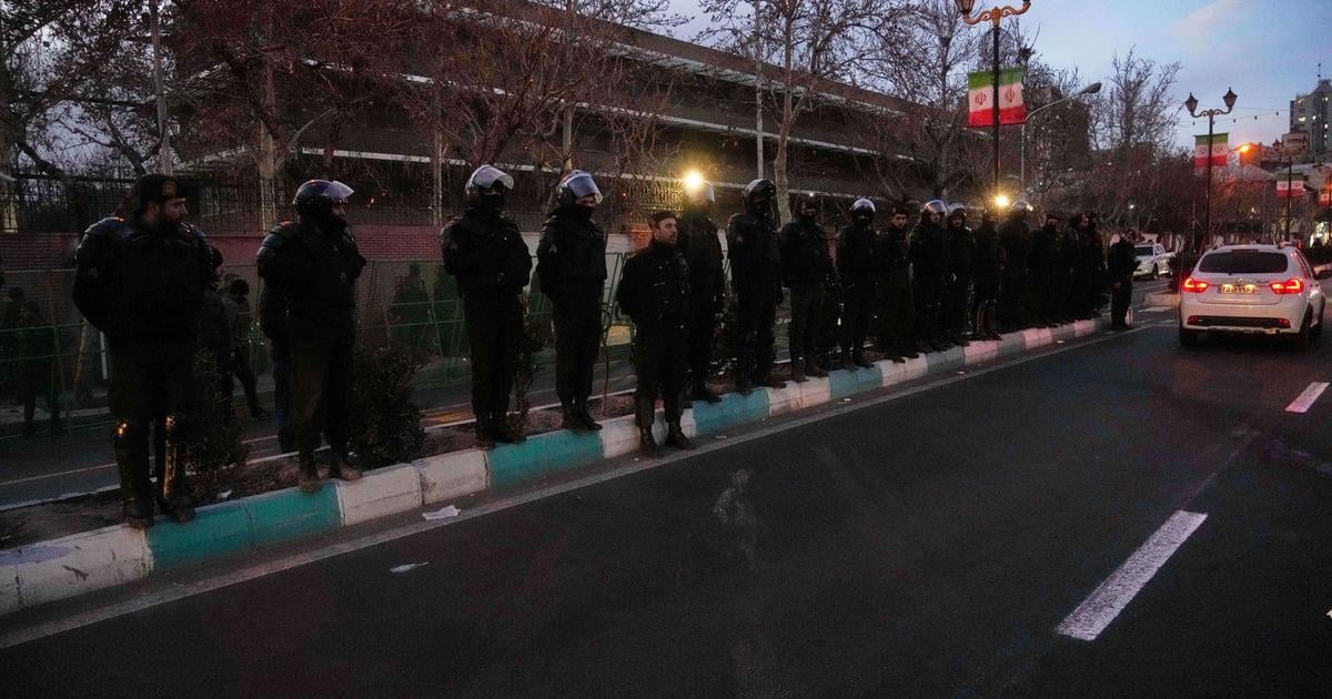 Americka flotila sa blizi k Iranu Ciele ma uz na dosah