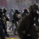 Americka vlada celi tlaku kvli druhemu dodatku ustavy Pozornost vzbudili aj Trumpovi priaznivci