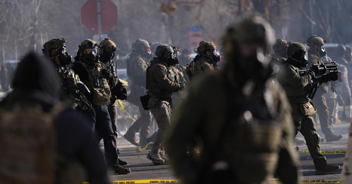 Americka vlada celi tlaku kvli druhemu dodatku ustavy Pozornost vzbudili aj Trumpovi priaznivci