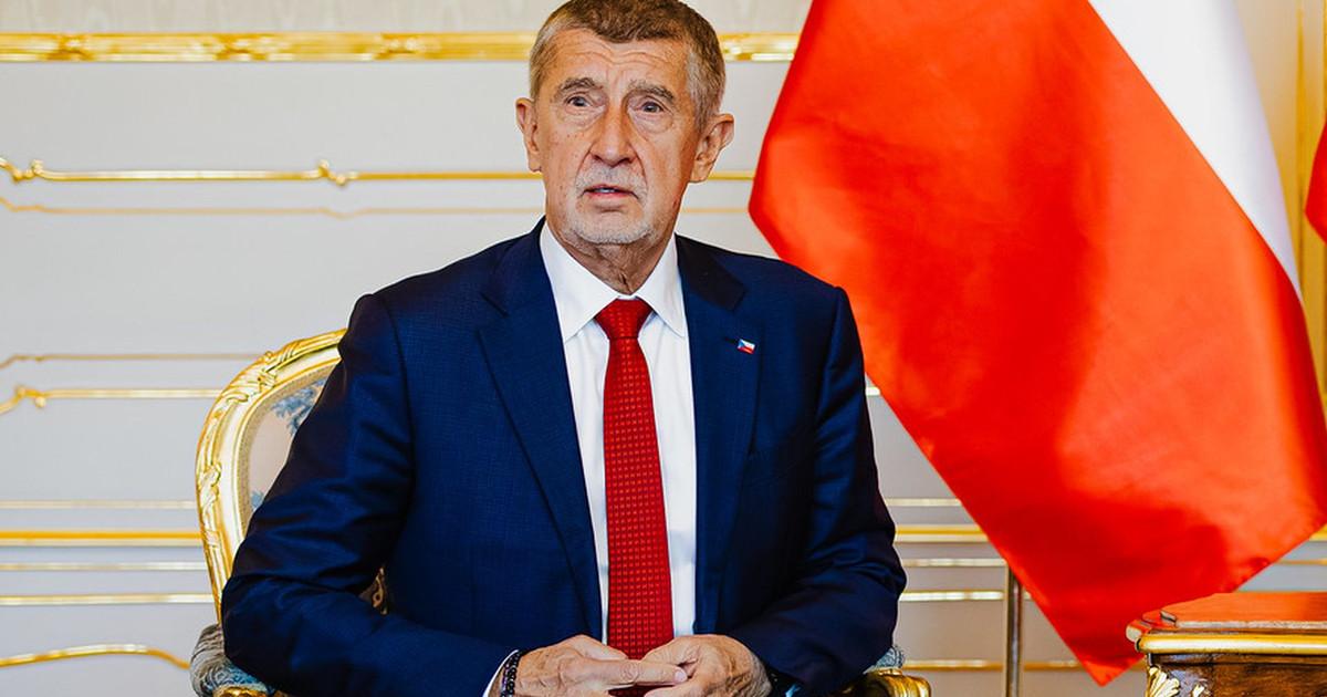 Babic vyjadril uznanie za zmenu postojov Trumpa Lavrove hodnotenie CR odmietol