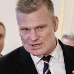 Babis odovzdal Pavlovi nominaciu Turka on ju odmietol