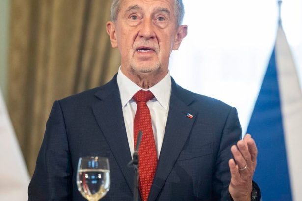 Babish Nakup F35 musi pokracovat ale chceme zlepsit zmluvne podmienky