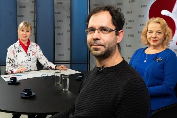 Balogova a Szalay v Arene Ak Orban porazi Magyara z Roberta Fica sa moze stat osamely vlk Unie