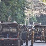 Banglades vyhlasil pohotovost na hraniciach s Mjanmarskom