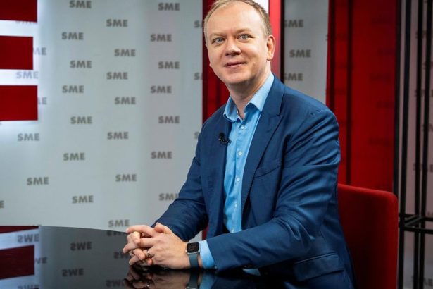 Beblavy Mozno Matovica z parlamentu vyvedu Kto vsak potresta Danka za to ze je opity v praci