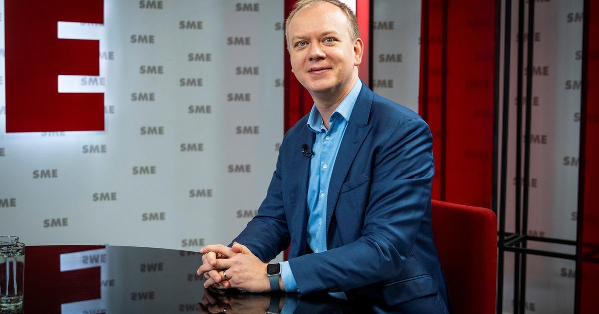 Beblavy Mozno Matovica z parlamentu vyvedu Kto vsak potresta Danka za to ze je opity v praci