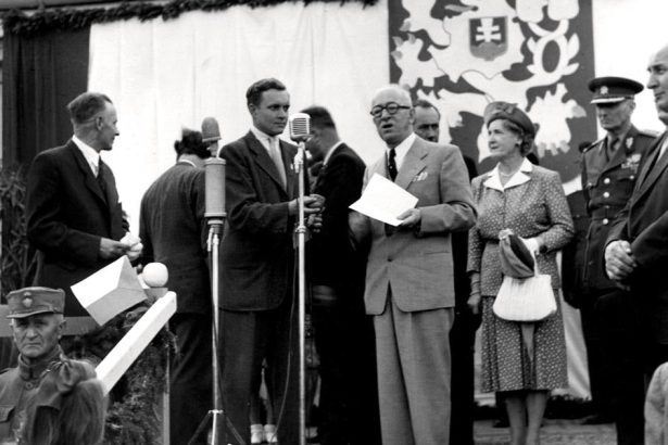 Benesove dekrety Cas na odbornu a odpolitizovanu diskusiu