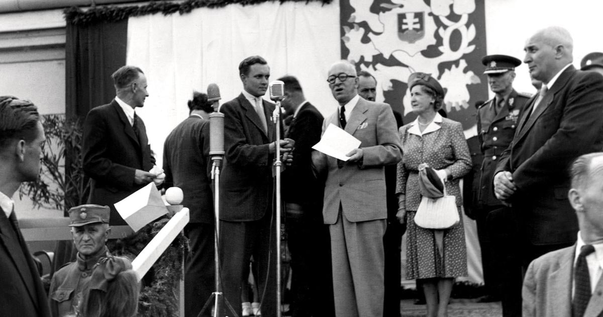 Benesove dekrety Cas na odbornu a odpolitizovanu diskusiu