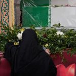 Bezpecnostne zlozky v Irane zabili 3428 ludi