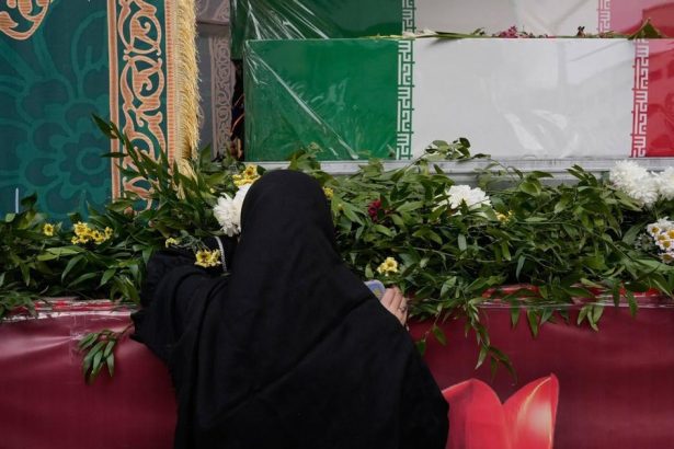 Bezpecnostne zlozky v Irane zabili 3428 ludi