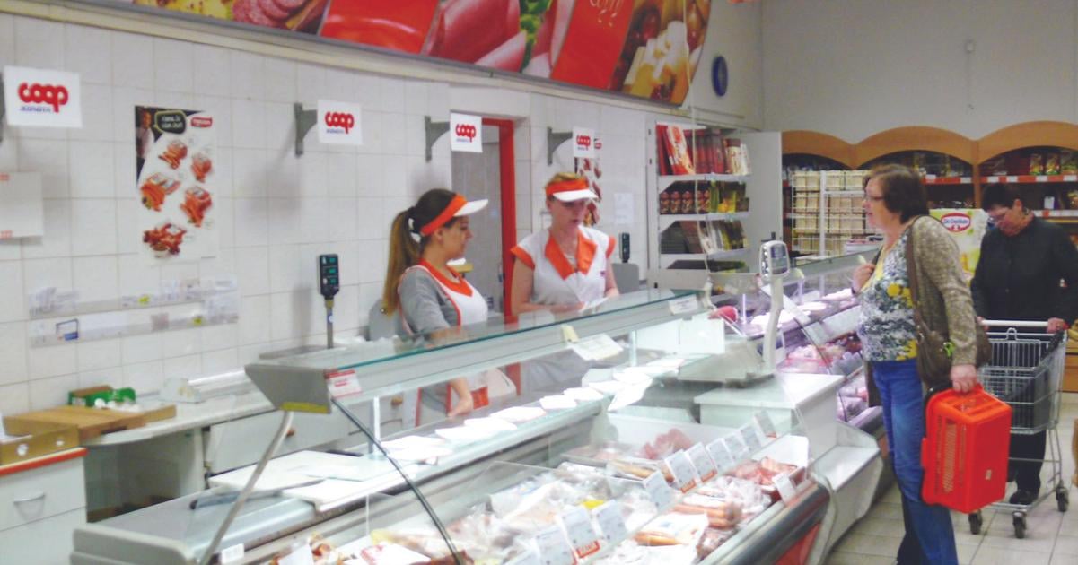 Biedronka neuspela Slovak kupil maloobchodnu siet s desiatkami predajni