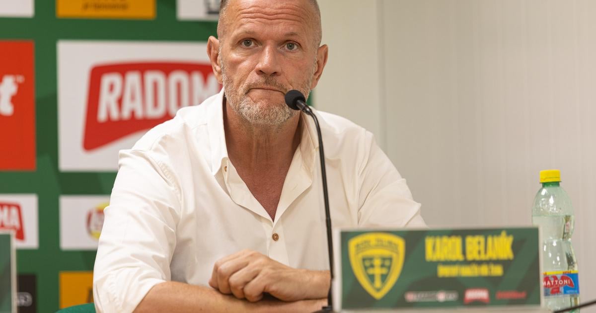 Bola nebezpecna zranitelna a zavisla na Faskovi Pripusta manazer Ziliny zmeny pocas zimy