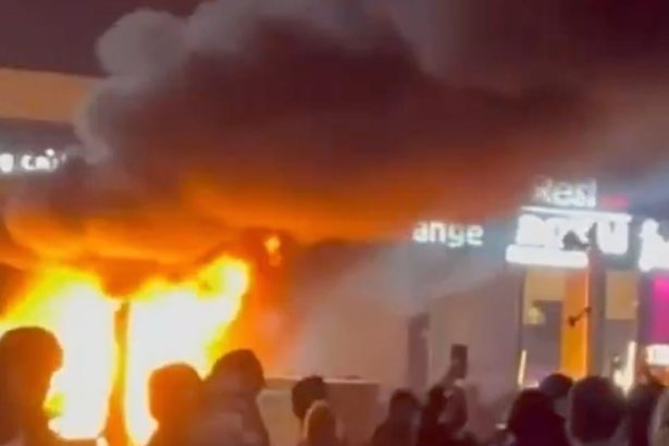 Britania Nemecko a Francuzsko odsudili zabijanie demonstrantov v Irane