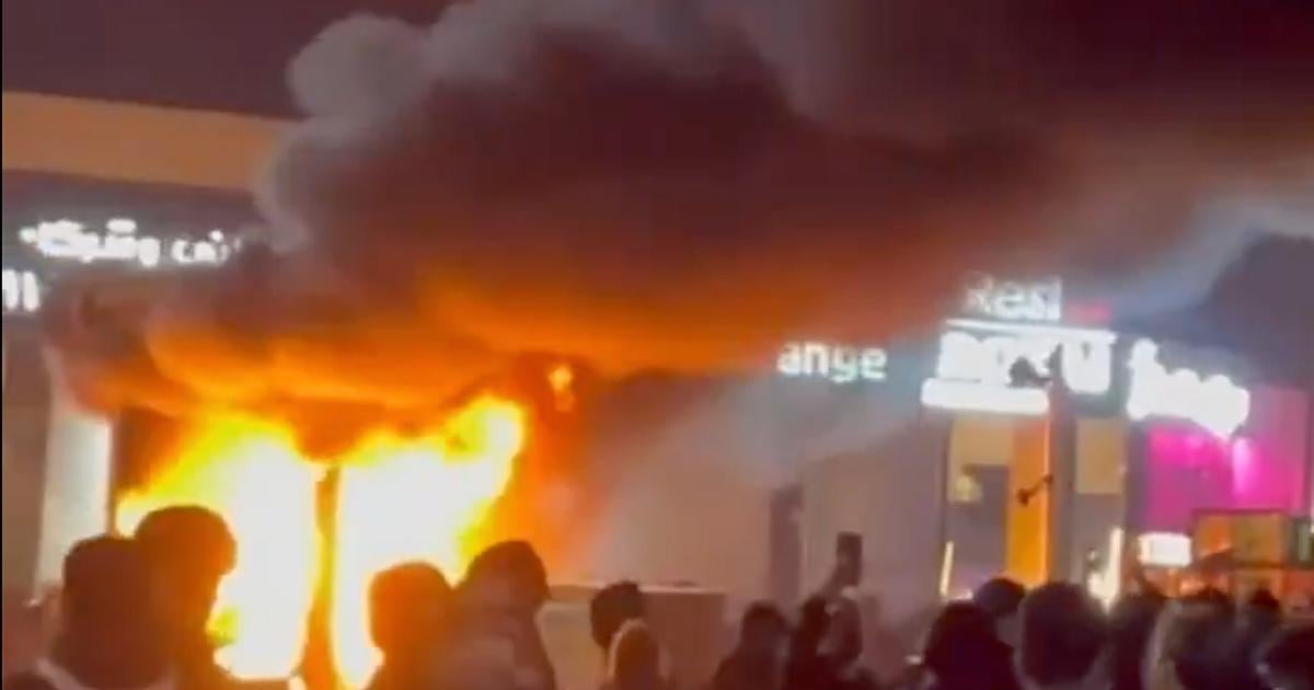 Britania Nemecko a Francuzsko odsudili zabijanie demonstrantov v Irane