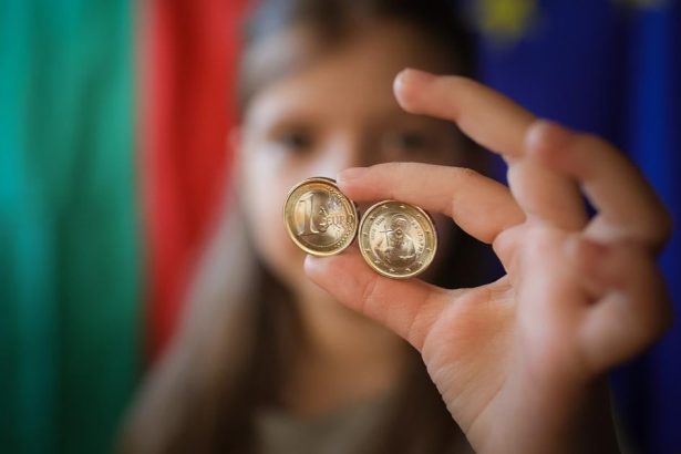 Bulhari platia eurom zarabaju menej ale maju nizsie dane