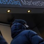 Burza Akcicie v USA v piatok uzavreli zmiesane za cely tyzden klesli