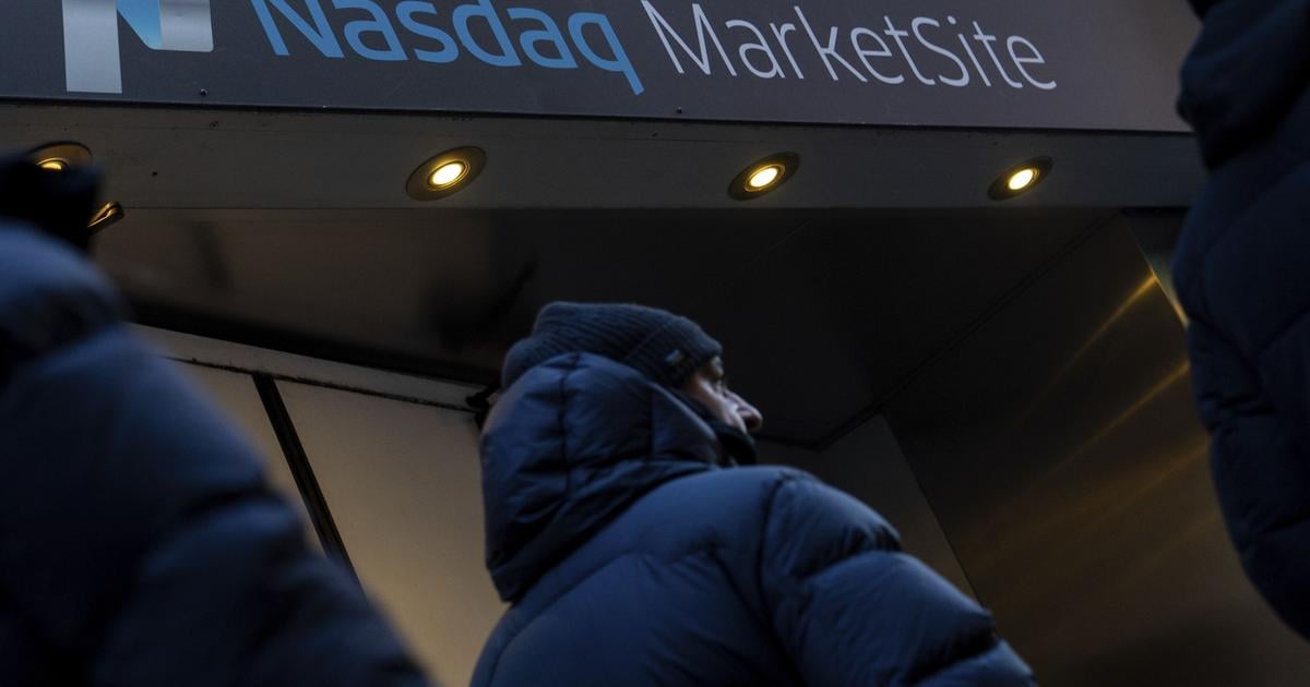 Burza Akcicie v USA v piatok uzavreli zmiesane za cely tyzden klesli