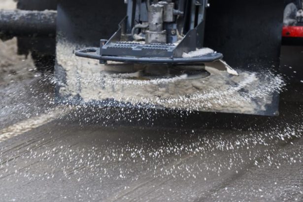 CR Na Morave poladovica sposobila desiatky dopravnych nehod