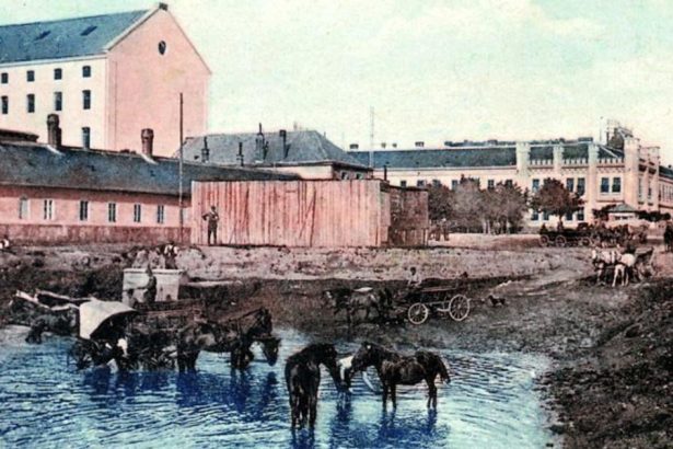 Cas neuprosne plynie