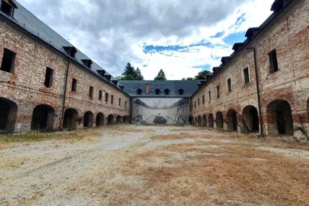 Celkova rekonstrukcia by stala desiatky milionov Dubnicky kastiel chcu obnovit po castiach