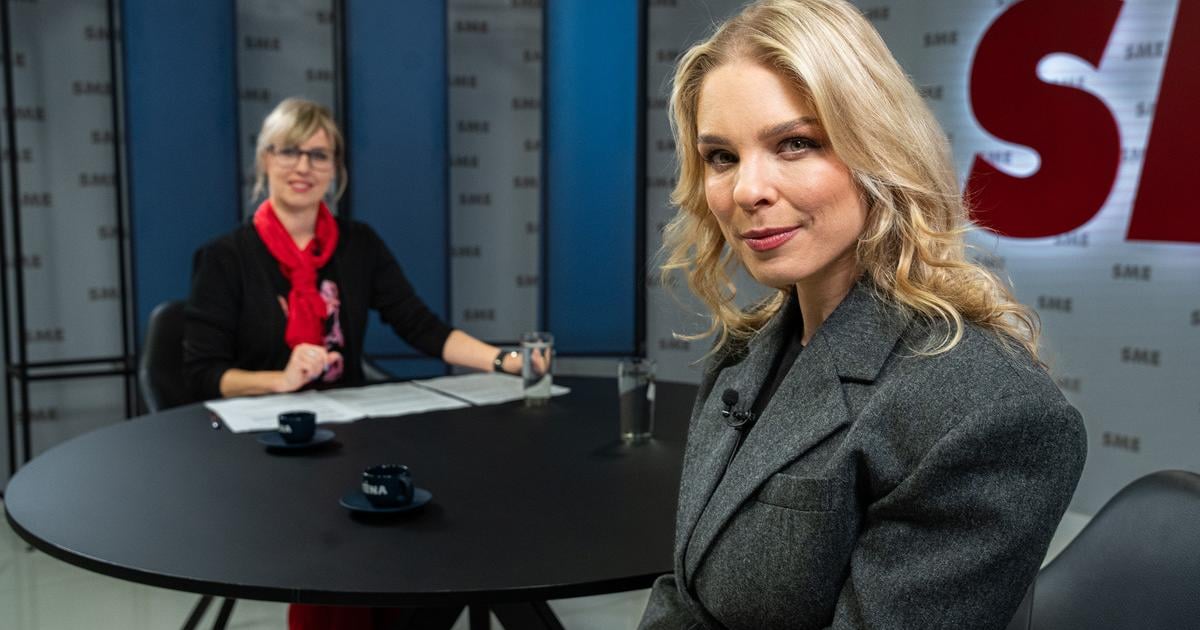 Cifrova Ostrihonova v Arene Pytali sa ma na bitku v Narodnej rade