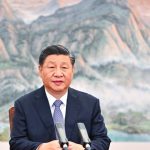 Cina sa ohradila voci statom kritizujucim jej manevre pri Taiwane