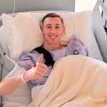 Citil obrovsku bolest kost mu tlacila do prsneho svalu Stihne Bozenik marcovu baraz