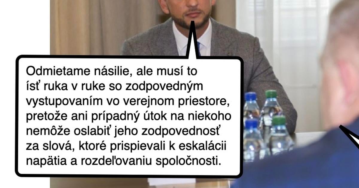 Cynicka obluda Nieco o vetre a burke