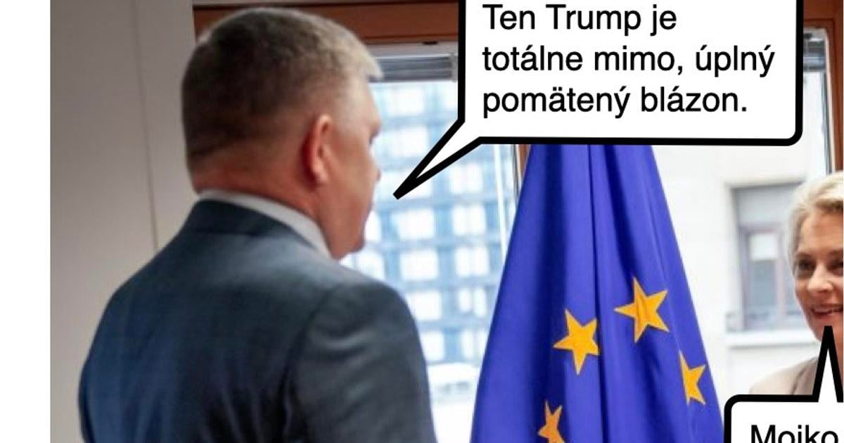 Cynicka obluda No to je teda novinka