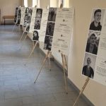 Do mesta prichadza medzinarodna putovna vystava Neodovzdane diplomy