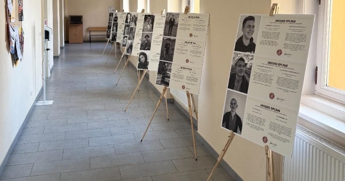 Do mesta prichadza medzinarodna putovna vystava Neodovzdane diplomy