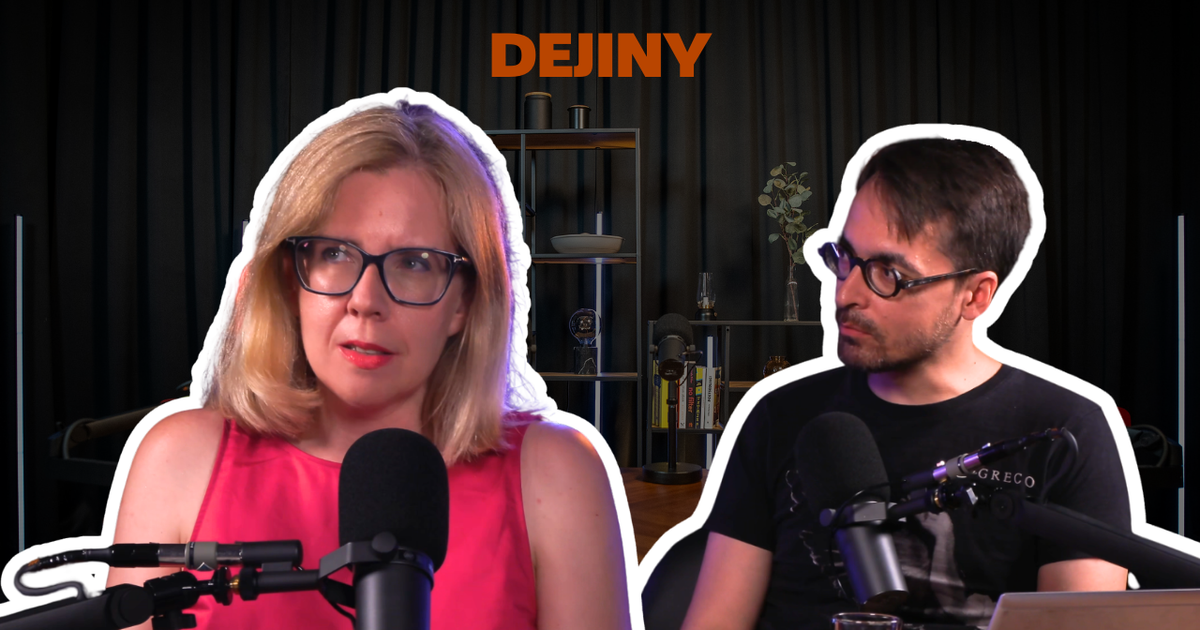 Do noveho roka s princom Eugenom repriza