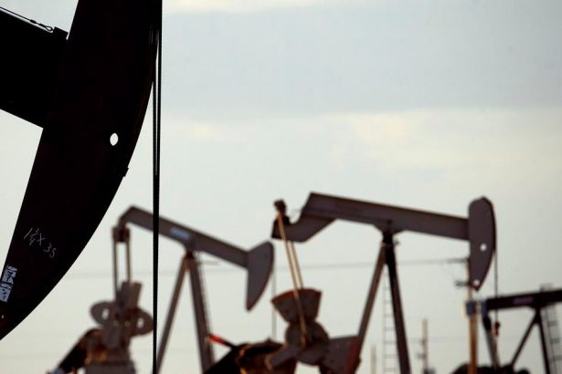 Dovoz ropy do Ciny vlani vzrastol o patinu