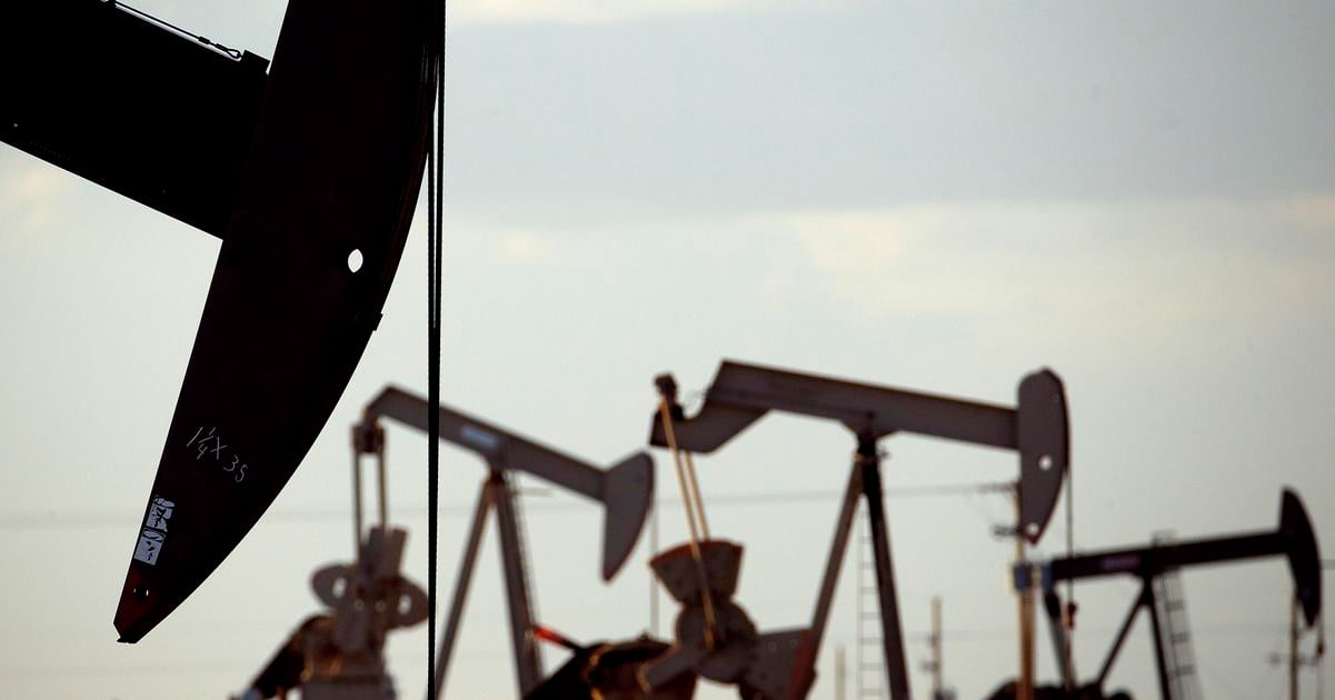 Dovoz ropy do Ciny vlani vzrastol o patinu