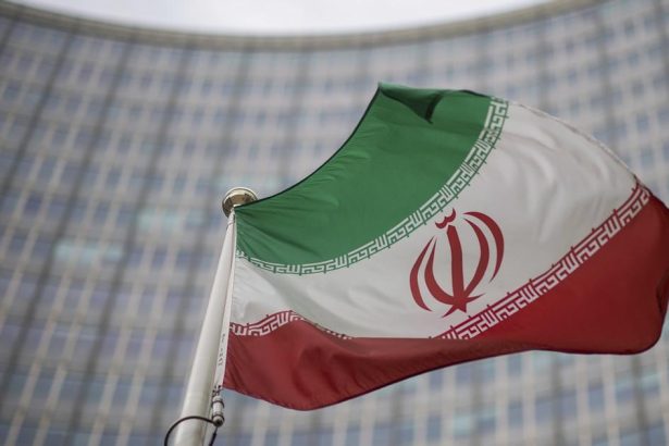 EU ul ulozila sankcie iranskemu ministrovi vnutra