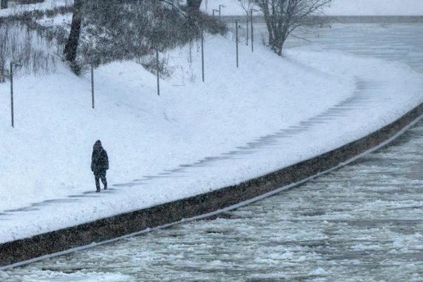 Europa stale bojuje s extremnym pocasim a vypadkami elektriny