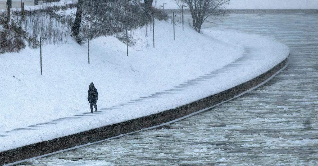 Europa stale bojuje s extremnym pocasim a vypadkami elektriny