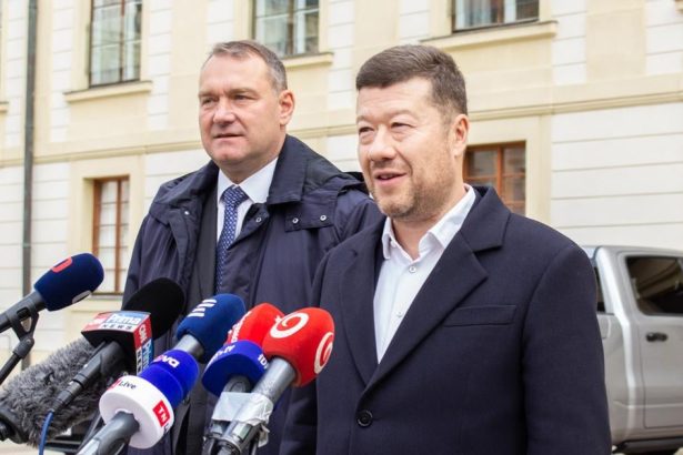 Fiala spochybnil ulohu GRU pri utoku vo Vrbeticiach ministri ANO su proti