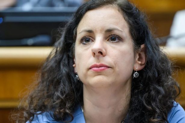 Gazovicova Tvrdenie Druckera o skolstve je pokrytecke